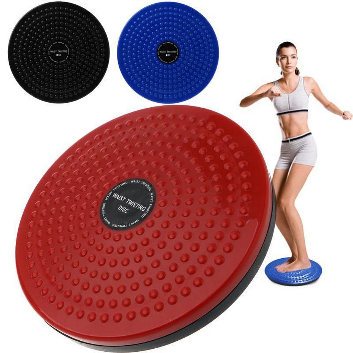 Tummy Twister Dist For Weight Lose