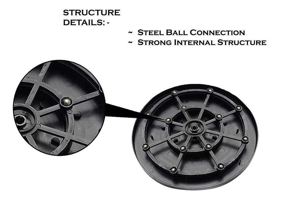 Tummy Twister Dist For Ladies & Gents For Home Gym