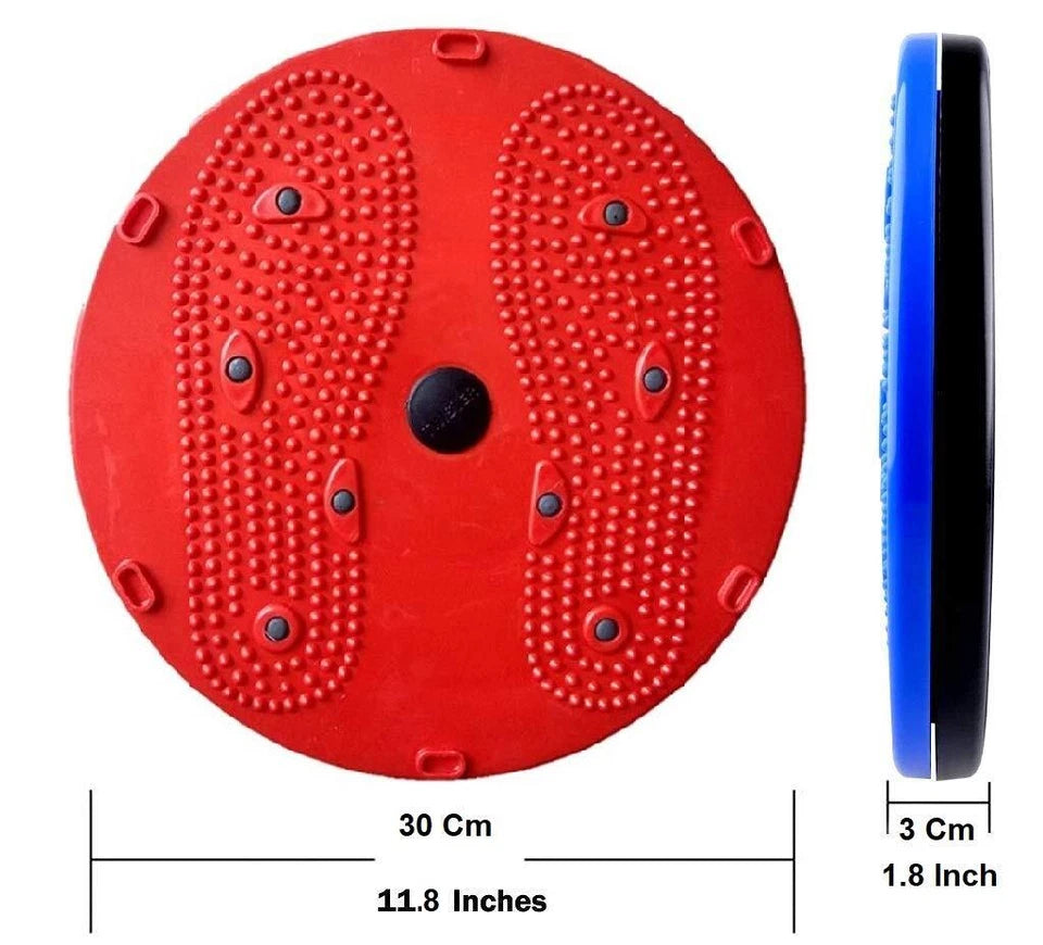 Tummy Twister Dist For Ladies & Gents For Home Gym