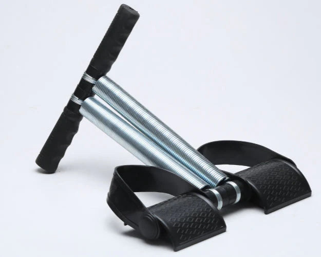 Tummy Trimmer Double Spring (High Quality)